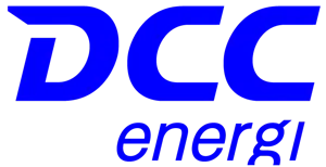 DCC Energi logo