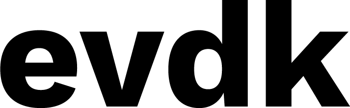 evdk logo