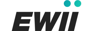 EWII logo