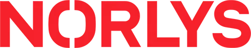 Norlys logo