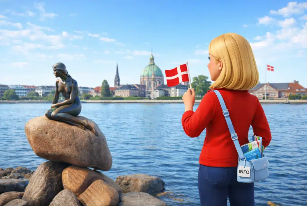 simpledenmark-littlemermaid simpledenmark littlemermaid