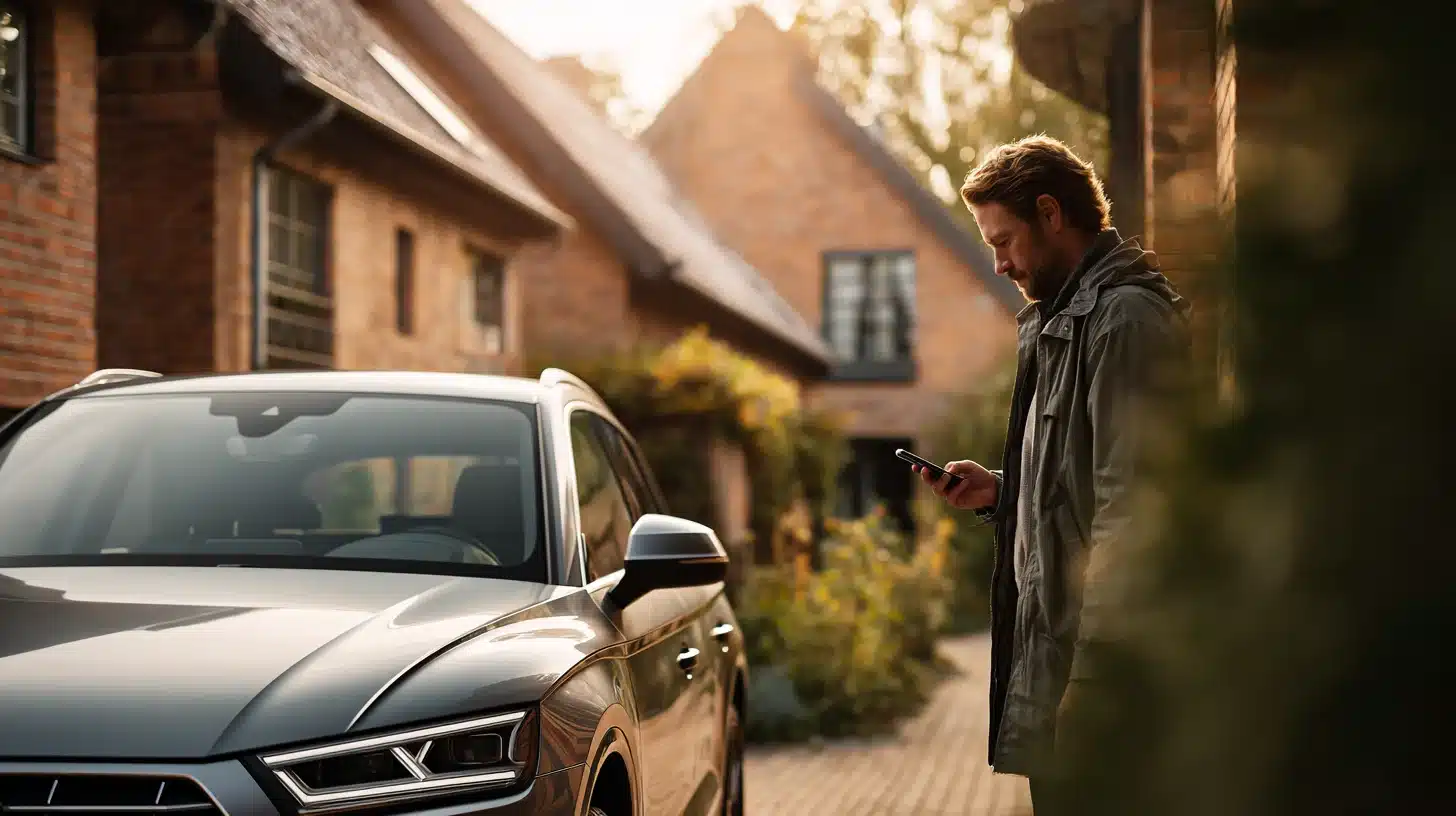 Car insurance Denmark Car insurance Denmark