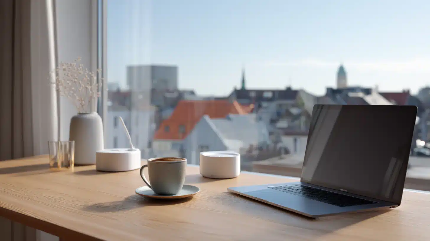 Internet Aarhus Internet Aarhus