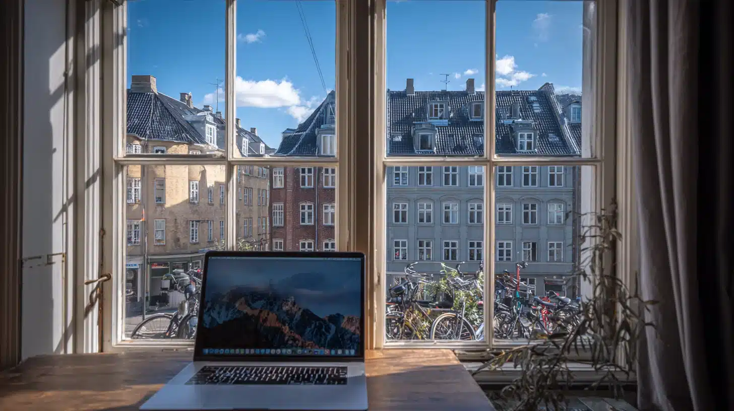 Internet Copenhagen Internet Copenhagen