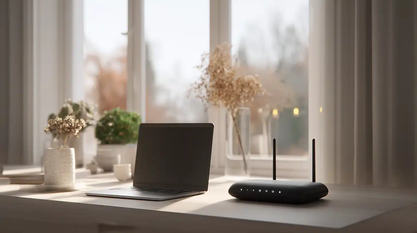 Internet in Denmark Internet in Denmark